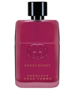 shop Gucci Guilty Absolute Pour Femme EDP 30 ml af Gucci - online shopping tilbud rabat hos shoppetur.dk