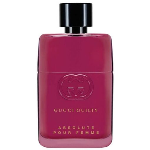 shop Gucci Guilty Absolute Pour Femme EDP 30 ml af Gucci - online shopping tilbud rabat hos shoppetur.dk