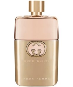 shop Gucci Guilty Pour Femme EDP 90 ml af Gucci - online shopping tilbud rabat hos shoppetur.dk