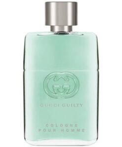 shop Gucci Guilty Pour Homme Cologne EDT 50 ml (U) af Gucci - online shopping tilbud rabat hos shoppetur.dk