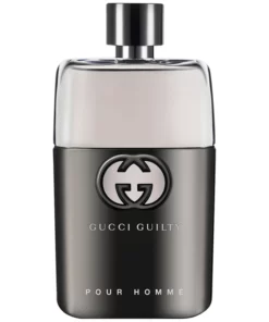 shop Gucci Guilty Pour Homme EDT 90 ml af Gucci - online shopping tilbud rabat hos shoppetur.dk
