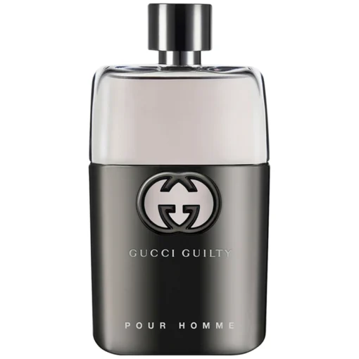 shop Gucci Guilty Pour Homme EDT 90 ml af Gucci - online shopping tilbud rabat hos shoppetur.dk