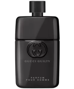 shop Gucci Guilty Pour Homme Parfum EDP 90 ml af Gucci - online shopping tilbud rabat hos shoppetur.dk