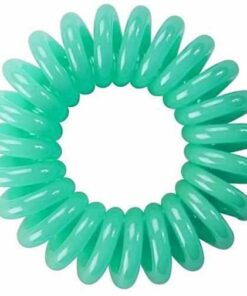 shop HH SIMONSENÂ® Hair Cuddles Mint Green (U) af HH Simonsen - online shopping tilbud rabat hos shoppetur.dk