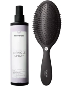 shop HH Simonsen Miracle Spray Value Pack (Limited Edition) af HH Simonsen - online shopping tilbud rabat hos shoppetur.dk