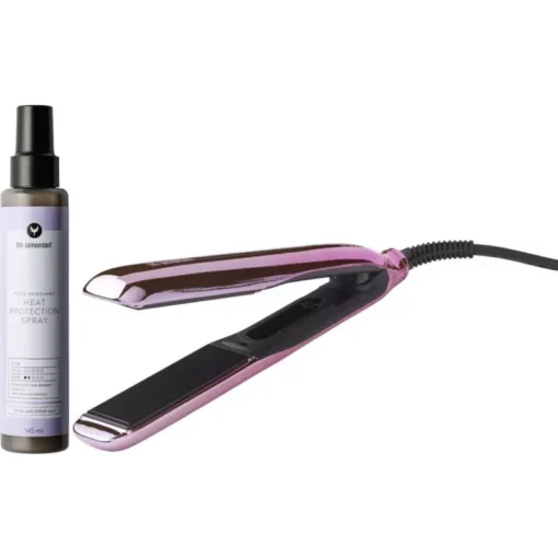 shop HH Simonsen True Divinity MK2 Rose Dip + Heat Protection Spray af HH Simonsen - online shopping tilbud rabat hos shoppetur.dk