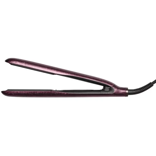 shop HH Simonsen True Divinity MK2 Straightening Iron - Amazing Amethyst (Limited Edition) af HH Simonsen - online shopping tilbud rabat hos shoppetur.dk