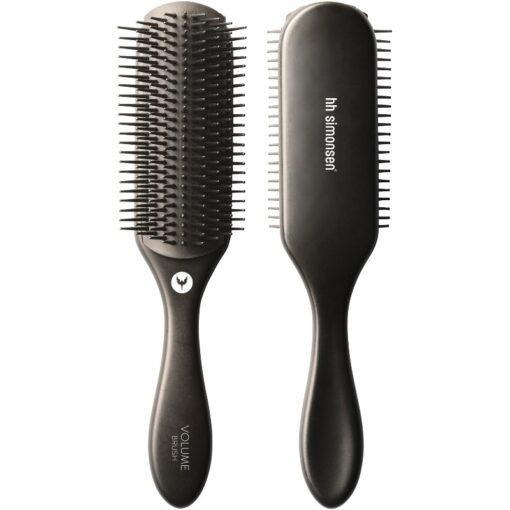 shop HH Simonsen Volumizing Brush af HH Simonsen - online shopping tilbud rabat hos shoppetur.dk