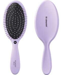 shop HH Simonsen Wonder Brush - Lavish Lavender (Limited Edition) af HH Simonsen - online shopping tilbud rabat hos shoppetur.dk