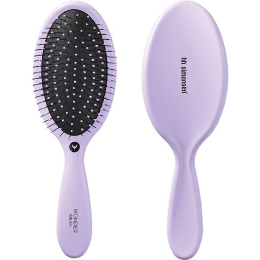 shop HH Simonsen Wonder Brush - Lavish Lavender (Limited Edition) af HH Simonsen - online shopping tilbud rabat hos shoppetur.dk