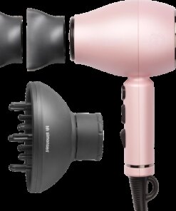 shop HH Simonsen XS Dryer Pretty Rose 2023 (Limited Edition) af HH Simonsen - online shopping tilbud rabat hos shoppetur.dk