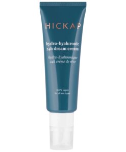 shop HICKAP Hydra-Hyaluronic 24h Dream Cream 50 ml af Hickap - online shopping tilbud rabat hos shoppetur.dk