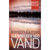 shop Hændelser ved vand - Paperback af  - online shopping tilbud rabat hos shoppetur.dk