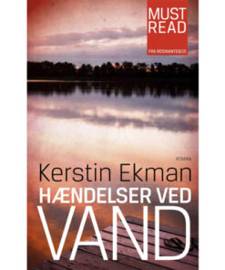 shop Hændelser ved vand - Paperback af  - online shopping tilbud rabat hos shoppetur.dk