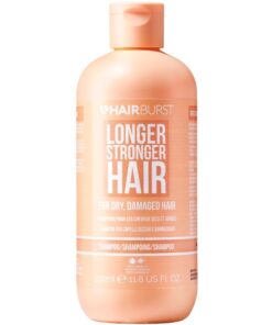 shop Hairburst Shampoo for Dry & Damaged Hair 350 ml (U) af Hairburst - online shopping tilbud rabat hos shoppetur.dk