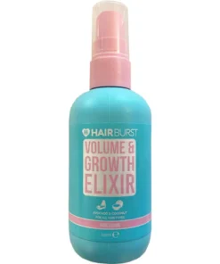 shop Hairburst Volume & Growth Elixir 125 ml (U) af Hairburst - online shopping tilbud rabat hos shoppetur.dk