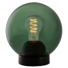 shop Halo Design bordlampe - Bubbles - Grøn af Halo Design - online shopping tilbud rabat hos shoppetur.dk