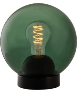 shop Halo Design bordlampe - Bubbles - Grøn af Halo Design - online shopping tilbud rabat hos shoppetur.dk