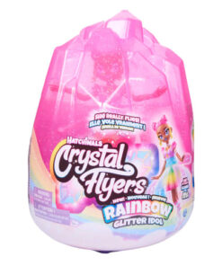 shop Hatchimals crystal flyers dukke af Hatchimals - online shopping tilbud rabat hos shoppetur.dk