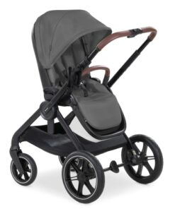 shop Hauck klapvogn - Walk N Care - Grey af Hauck - online shopping tilbud rabat hos shoppetur.dk