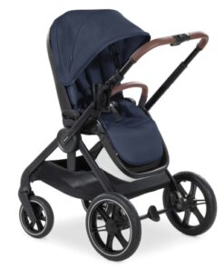 shop Hauck klapvogn - Walk N Care - Navy af Hauck - online shopping tilbud rabat hos shoppetur.dk