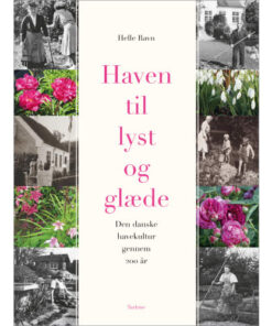 shop Haven til lyst og glæde - Hardback af  - online shopping tilbud rabat hos shoppetur.dk