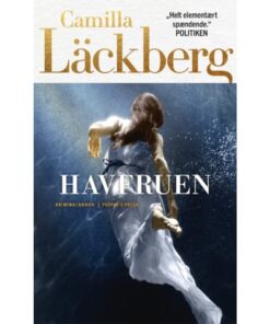 shop Havfruen - Erica Falck & Patrik Hedström 6 - Paperback af  - online shopping tilbud rabat hos shoppetur.dk