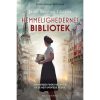 shop Hemmelighedernes bibliotek - Hardback af  - online shopping tilbud rabat hos shoppetur.dk