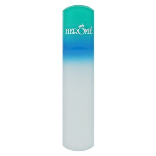 shop Herome Glass Pedicure File af Herome - online shopping tilbud rabat hos shoppetur.dk