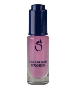 shop Herome Nail Growth Explosion 7 ml af Herome - online shopping tilbud rabat hos shoppetur.dk