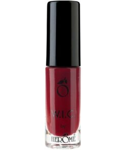 shop Herome W.I.C. Nail Polish 7 ml - 97 Vienna af Herome - online shopping tilbud rabat hos shoppetur.dk