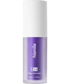 shop Hismile V34 Colour Corrector Serum 30 ml af Hismile - online shopping tilbud rabat hos shoppetur.dk