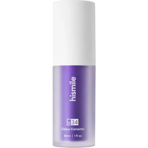 shop Hismile V34 Colour Corrector Serum 30 ml af Hismile - online shopping tilbud rabat hos shoppetur.dk