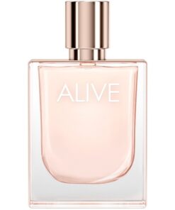 shop Hugo Boss Alive EDT 50 ml af Hugo Boss - online shopping tilbud rabat hos shoppetur.dk