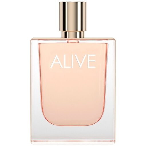 shop Hugo Boss Alive For Her EDP 80 ml af Hugo Boss - online shopping tilbud rabat hos shoppetur.dk