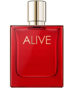 shop Hugo Boss Alive Parfum EDP 50 ml af Hugo Boss - online shopping tilbud rabat hos shoppetur.dk