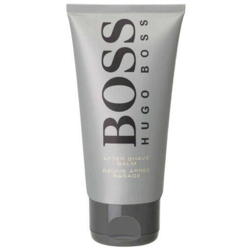 shop Hugo Boss Bottled After Shave Balm 75 ml af Hugo Boss - online shopping tilbud rabat hos shoppetur.dk