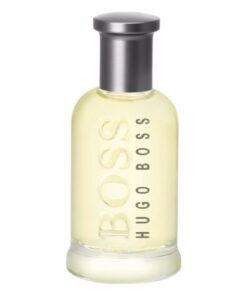 shop Hugo Boss Bottled Aftershave Lotion 50 ml af Hugo Boss - online shopping tilbud rabat hos shoppetur.dk