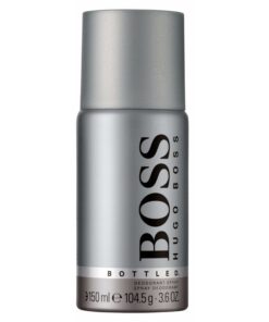 shop Hugo Boss Bottled Deodorant Spray 150 ml af Hugo Boss - online shopping tilbud rabat hos shoppetur.dk