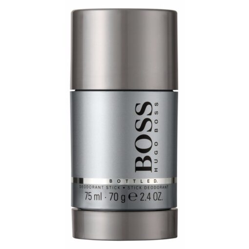 shop Hugo Boss Bottled Deodorant Stick 75 ml af Hugo Boss - online shopping tilbud rabat hos shoppetur.dk