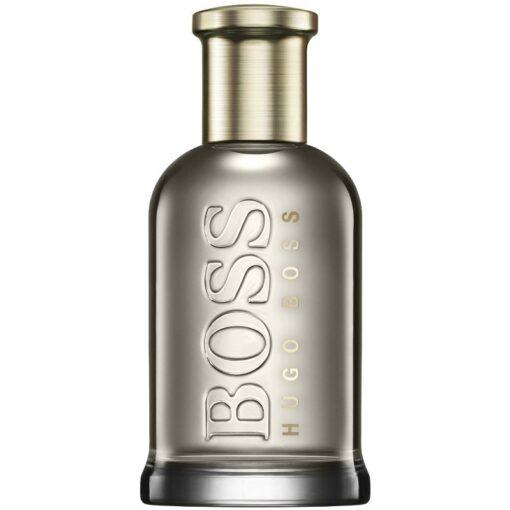 shop Hugo Boss Bottled EDP 100 ml af Hugo Boss - online shopping tilbud rabat hos shoppetur.dk