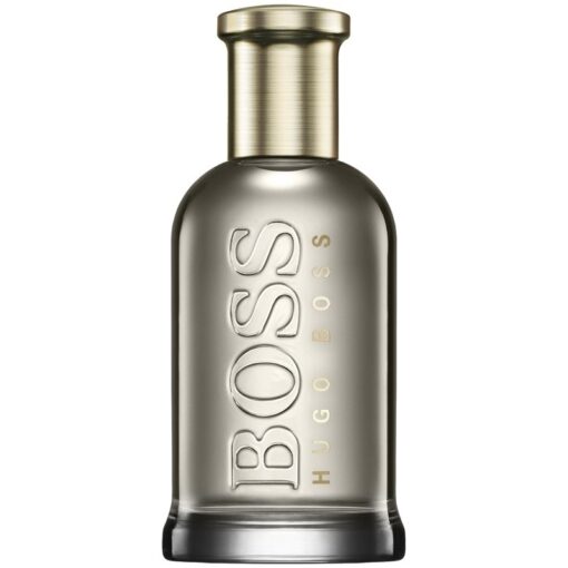 shop Hugo Boss Bottled EDP 50 ml af Hugo Boss - online shopping tilbud rabat hos shoppetur.dk