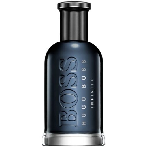 shop Hugo Boss Bottled Infinite For Him EDP 100 ml af Hugo Boss - online shopping tilbud rabat hos shoppetur.dk