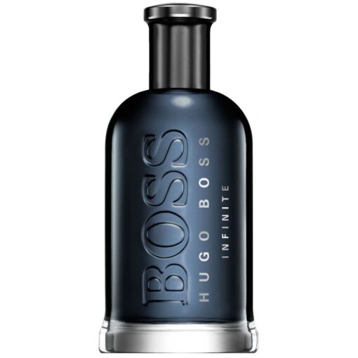 shop Hugo Boss Bottled Infinite For Him EDP 200 ml af Hugo Boss - online shopping tilbud rabat hos shoppetur.dk