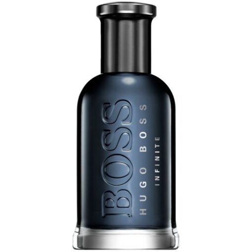 shop Hugo Boss Bottled Infinite For Him EDP 50 ml af Hugo Boss - online shopping tilbud rabat hos shoppetur.dk