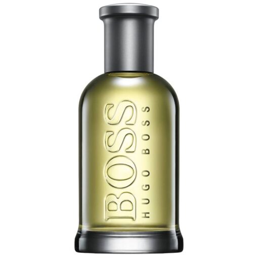 shop Hugo Boss Bottled Men EDT 100 ml af Hugo Boss - online shopping tilbud rabat hos shoppetur.dk