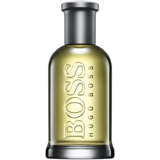 shop Hugo Boss Bottled Men EDT 30 ml af Hugo Boss - online shopping tilbud rabat hos shoppetur.dk