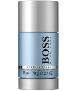 shop Hugo Boss Bottled Tonic Deodorant Stick 75 ml af Hugo Boss - online shopping tilbud rabat hos shoppetur.dk