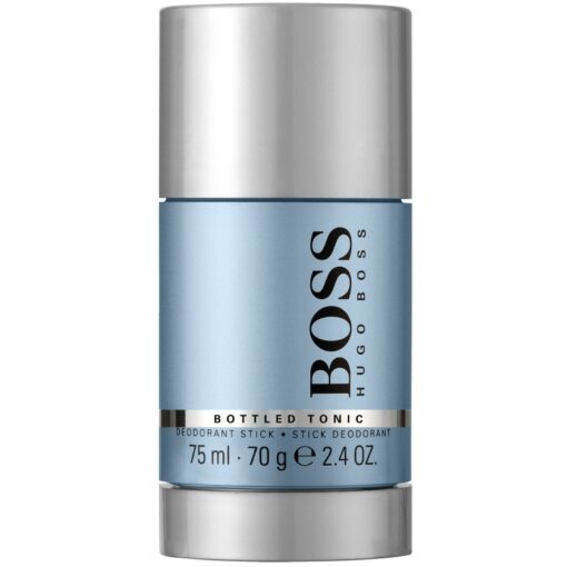 shop Hugo Boss Bottled Tonic Deodorant Stick 75 ml af Hugo Boss - online shopping tilbud rabat hos shoppetur.dk