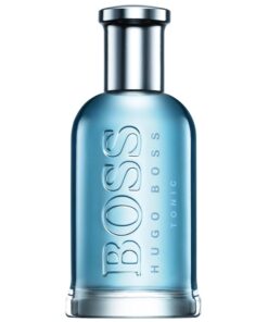 shop Hugo Boss Bottled Tonic For Him EDT 100 ml af Hugo Boss - online shopping tilbud rabat hos shoppetur.dk